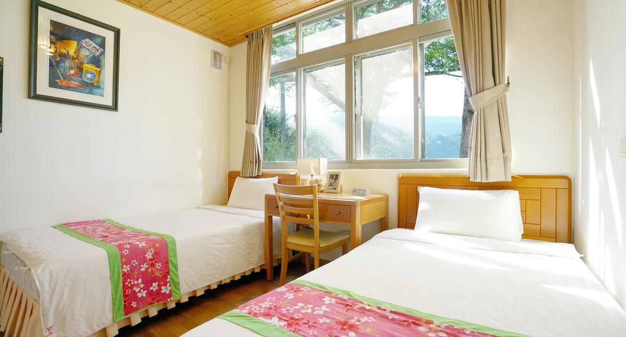 Red Brick Villas Nanzhuang Exterior foto